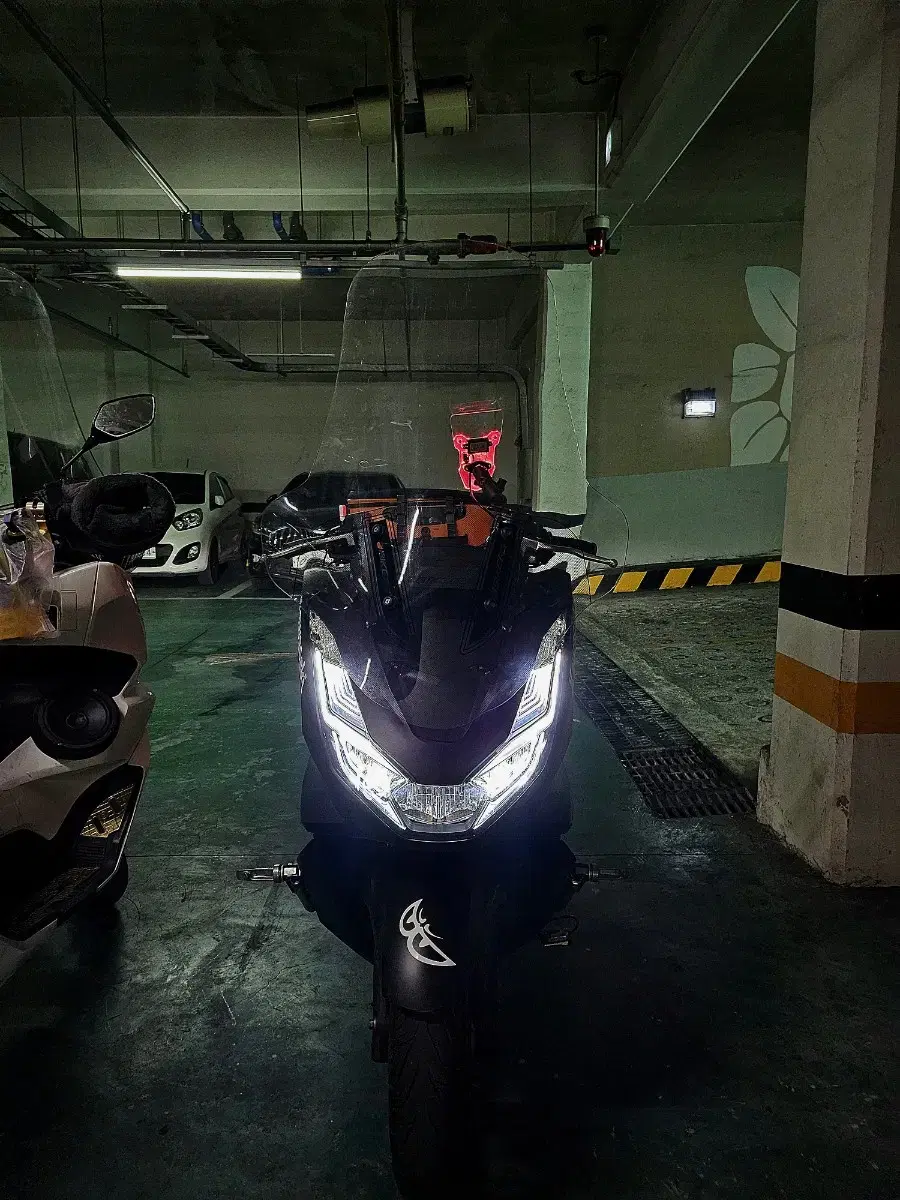 pcx125